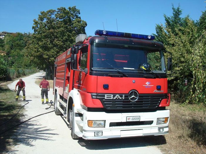 Ritrovata la donna scomparsa a Monterosso Grana