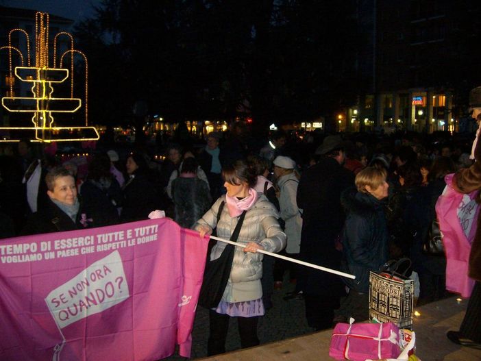 Fotoservizio Ameglio e Aimo