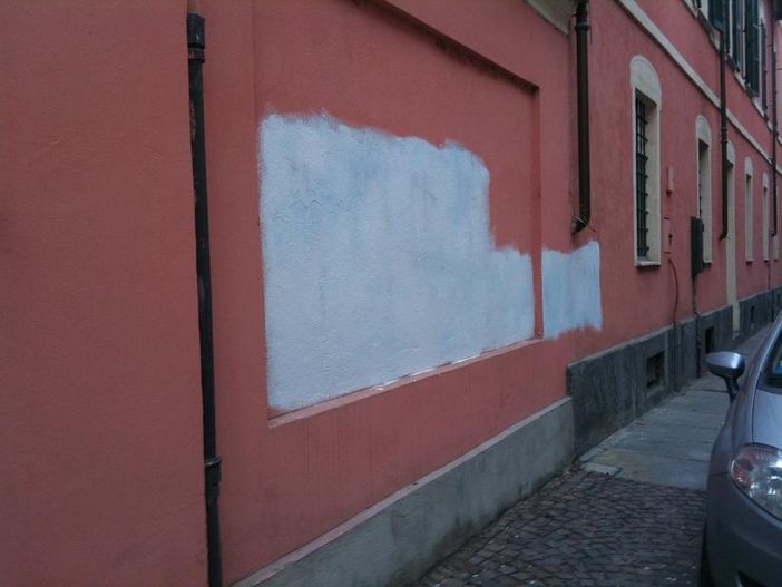 CasaPound: "La democrazia non solo ha il diritto, ma il dovere di difendersi"