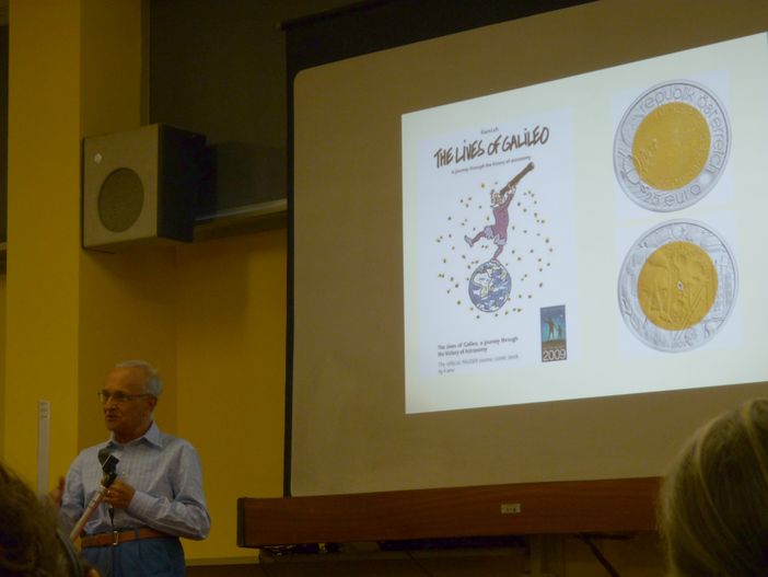 Immagine di repertorio