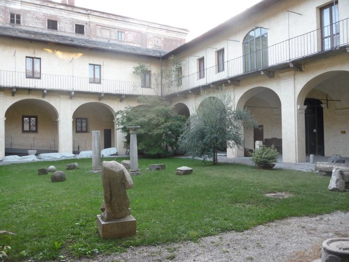 Il museo civico di Cuneo terzo assoluto al Premio Persona e Comunità del Centro Cultura e Società