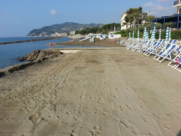 Soggiorni al mare con i centri anziani albesi Soggiorni al mare con i centri anziani albesi