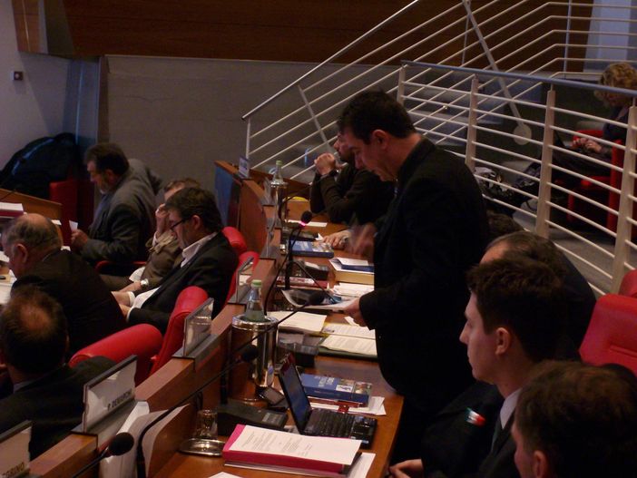 Il PD provinciale: "Sui 150 anni dell'Unità d'Italia la Lega Nord prevarica il PdL"