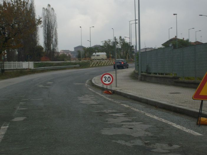 Fossano: una serata per discutere sul consumo del suolo e le scelte urbanistiche