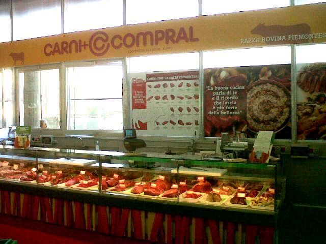 "Localmente", la bottega del buon cibo cuneese a Fossano