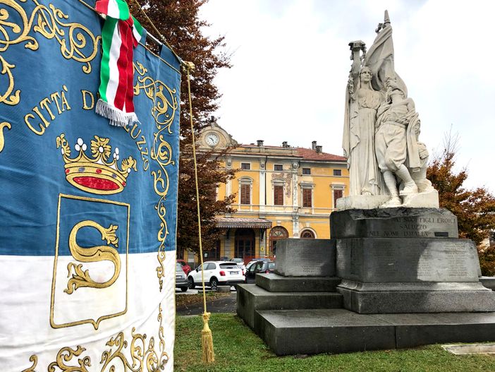 Saluzzo, Festa Unità Nazionale Saluzzo, Festa Unità Nazionale