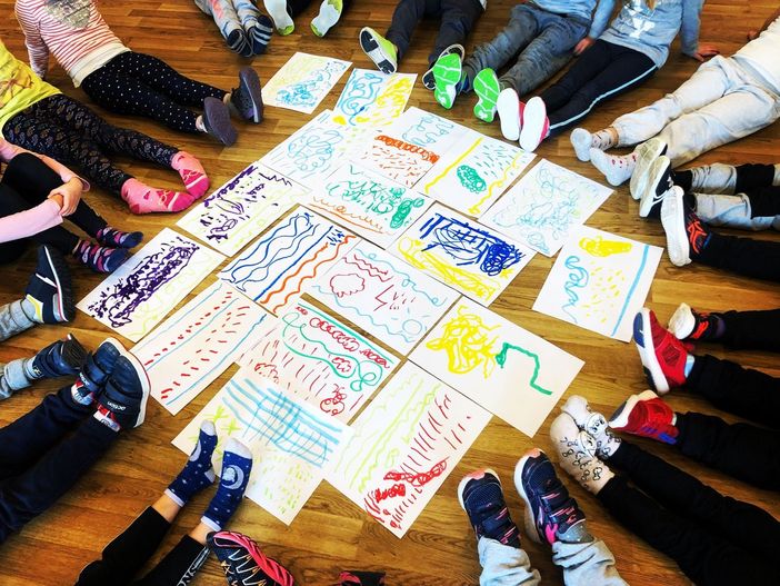 Il progetto Musica in Cartella dell'Apm di Saluzzo Il progetto Musica in Cartella dell'Apm di Saluzzo