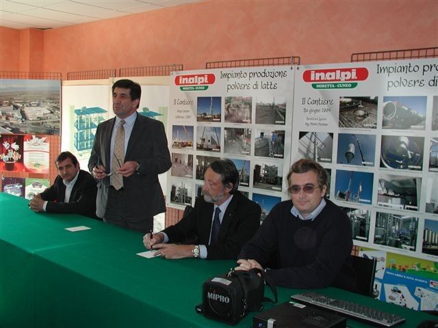 Confcooperative Bergamo si confronta con la cooperazione cuneese