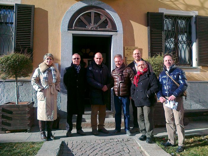 Le grotte di Bossea nuova riserva naturale: come gestirla? Le grotte di Bossea nuova riserva naturale: come gestirla?