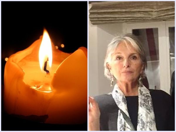 Vicoforte: arrestato con l'accusa di "omicidio stradale" l'uomo che ha investito Viviane Babando