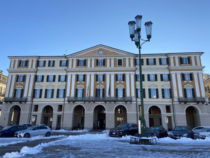 Tribunale di Cuneo Tribunale di Cuneo