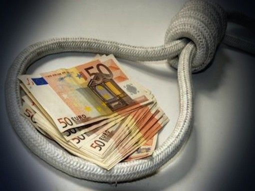 Immagine di repertorio