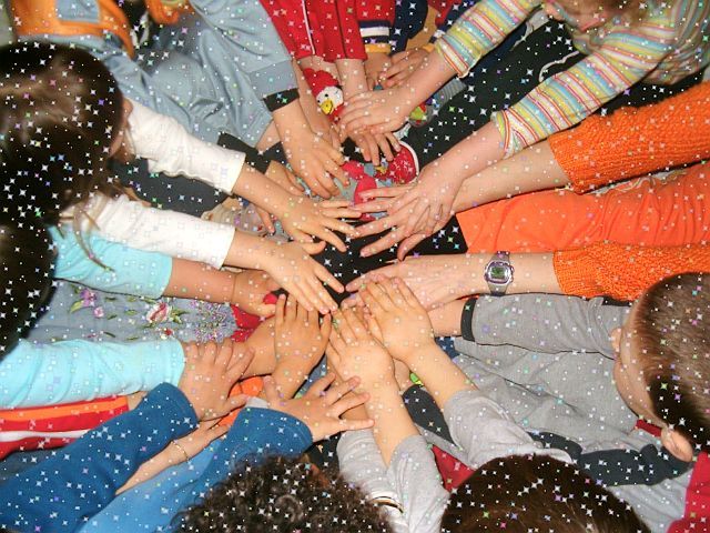 A Fossano una serata sull'affido A Fossano una serata sull'affido