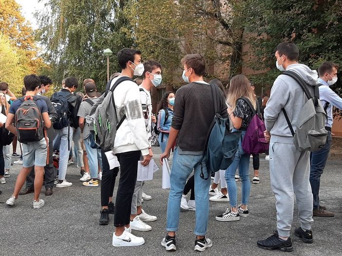Venerdì termina l'anno scolastico, la dirigente provinciale: "Impegnativo sotto ogni punto di vista, didattico, emotivo e relazionale"