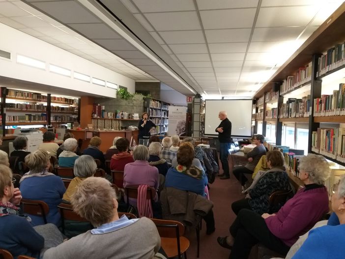 All'Unitre di Dogliani: al via i corsi in una nuova sede All'Unitre di Dogliani: al via i corsi in una nuova sede