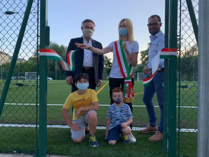 A Santo Stefano Belbo nuovi appuntamenti col "Drive-In" ed "E-state in musica"