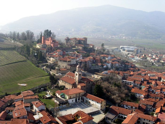 A Costigliole Saluzzo conferenza sulla rappresentazione di Arte e Resistenza tra il 1943 ed il 1945