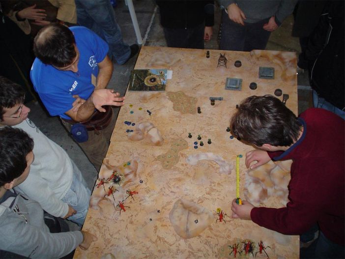Fossano: giochi sotto le stelle per i giovani e giovanissimi