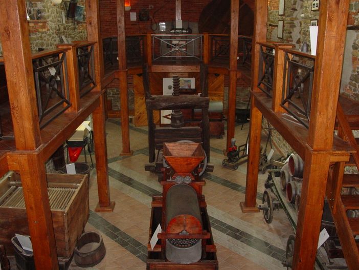 L’ Organizzazione Nazionale Assaggiatori Vini ospite della Toso di Cossano Belbo