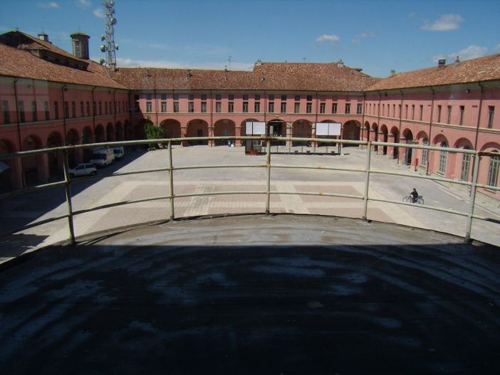 Grazie a quanti hanno prestato soccorsi ai ragazzi del Liceo Artistico di Alba