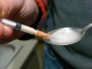 Due casi di overdose da eroina in poche ore sabato in centro a Cuneo Due casi di overdose da eroina in poche ore sabato in centro a Cuneo