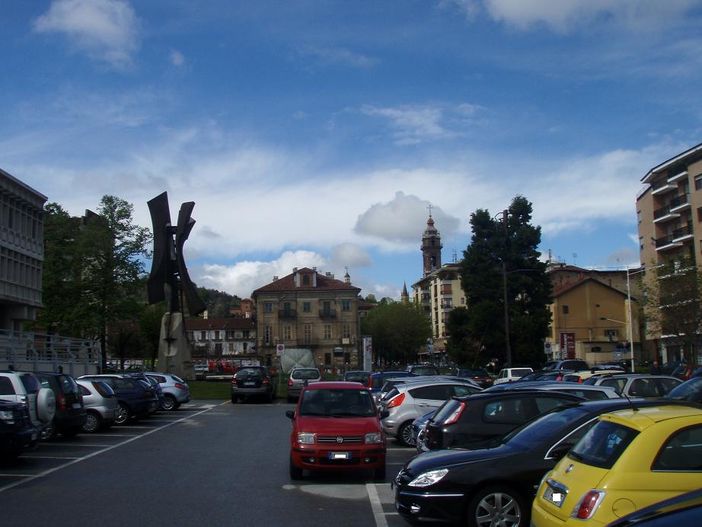 La Casa dell'acqua dovrebbe trovare la sua sistemazione in piazza Buttini
