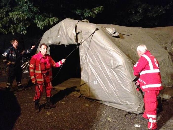 Immagine di repertorio