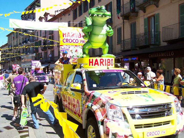 Perché la Comunità Montana non ha preso le distanze dal sindaco di Casteldelfino sulla questione Tour de France?