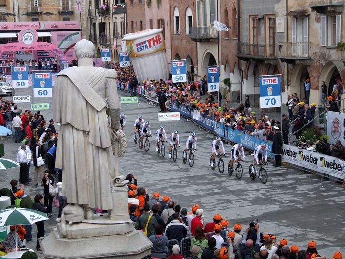 Immagine di repertorio