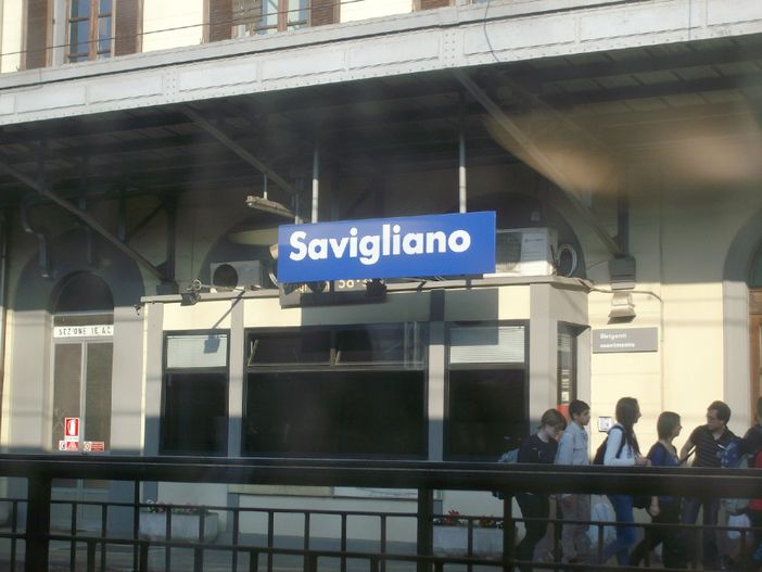 "Io sarei la portoghese sul treno Cuneo-Torino?!": la lettrice sdegnata è scesa a Savigliano