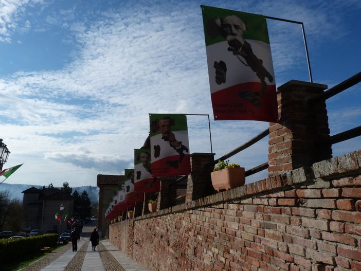“La Settimana di Cavour”: a Grinzane tante iniziative per una settimana di gusto