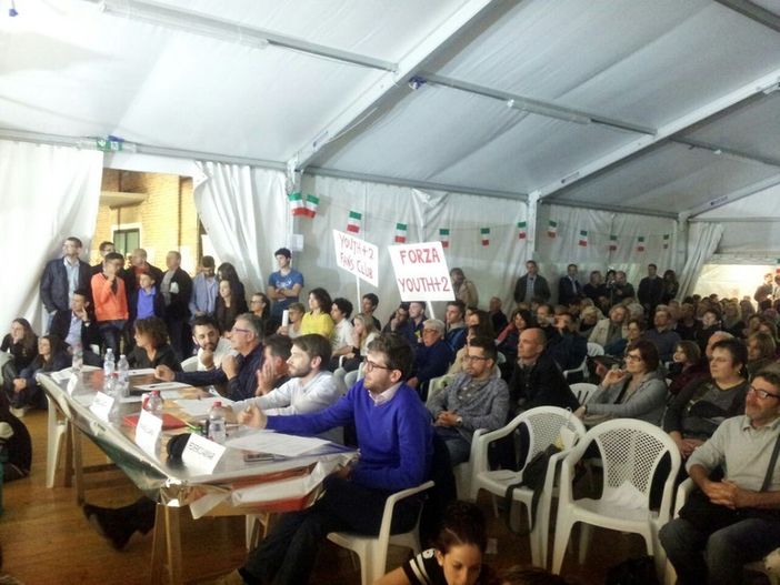 Giovedì 20 agosto c’è “Ponteshow”, il Talent sul lago di Pontechianale Giovedì 20 agosto c’è “Ponteshow”, il Talent sul lago di Pontechianale