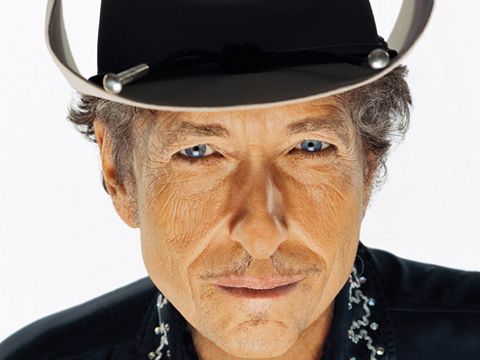 Bob Dylan