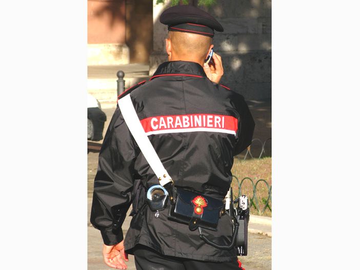 Riflessioni dolci e amare di un Carabiniere che ha raggiunto la pensione