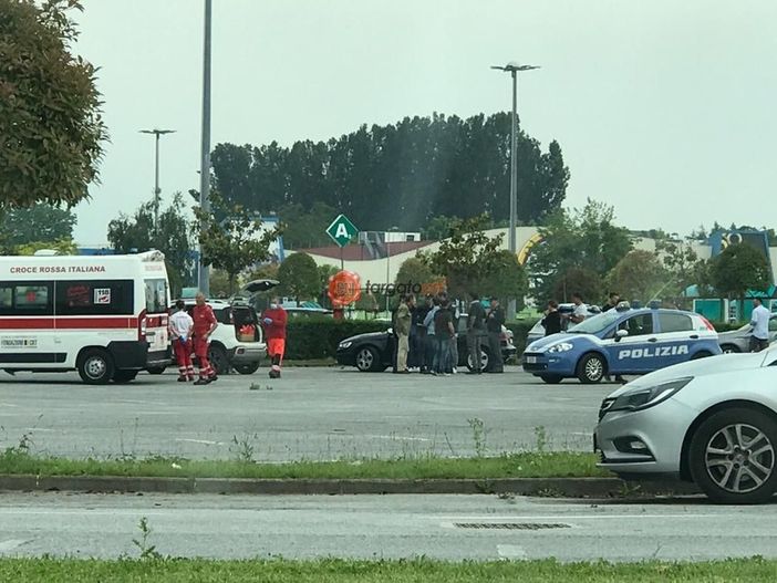 Femminicidio dell’Auchan: "Quando ha sparato Borgheresi capace di intendere e volere" Femminicidio dell’Auchan: "Quando ha sparato Borgheresi capace di intendere e volere"