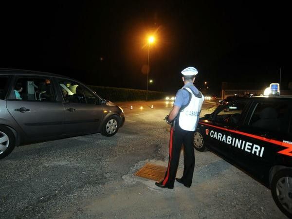Brillante operazione dei carabinieri di Alba: sgominata una banda responsabile di ben 13 colpi