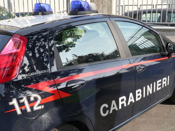 21enne argentino latitante dopo la condanna per traffico di droga è bloccato dai carabinieri di Mondovì