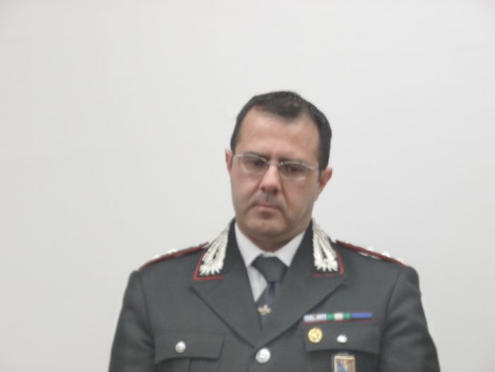 Cap. Danilo Barbabella