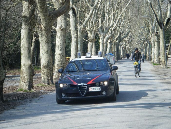 Ignoti rubano 20 stampanti nuove all'A.S.L. di Alba