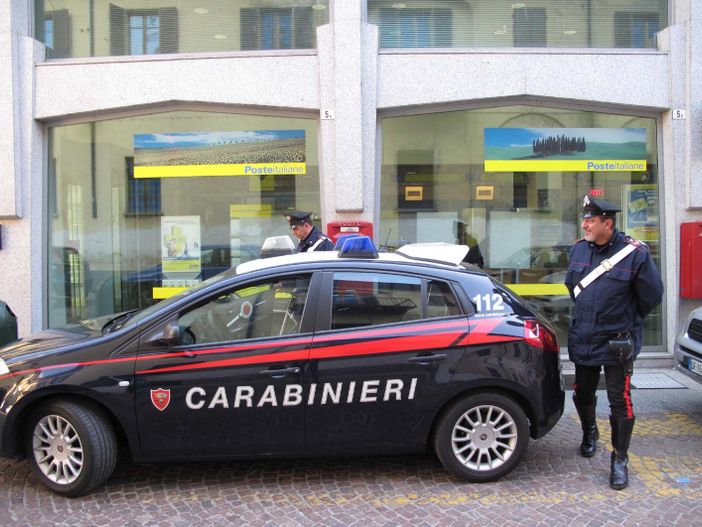 Immagine di repertorio