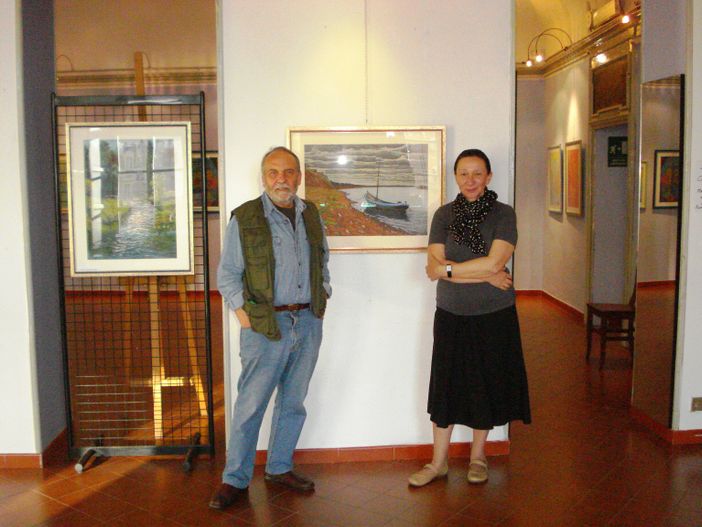 Venerdì 20 maggio presentazione del libro su Santa Anastasia a Boves