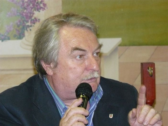 Massimo Calleri è uscito di scena