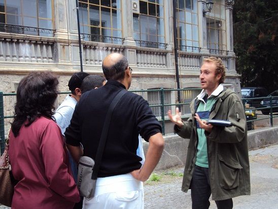 Si apre uno spiraglio per i lavoratori dell'ex Climatico?