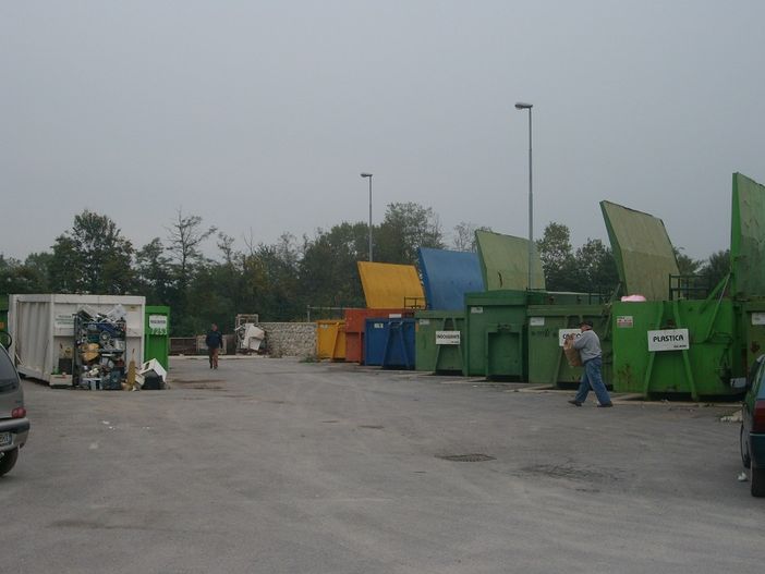 L'area ecologica di Chiusa Pesio