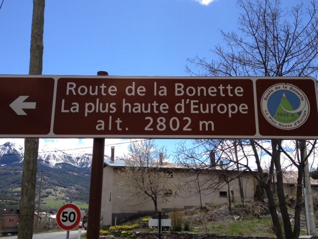 Da mercoledì ufficialmente riaperti al traffico il Col de la Bonette e quello della Lombarda