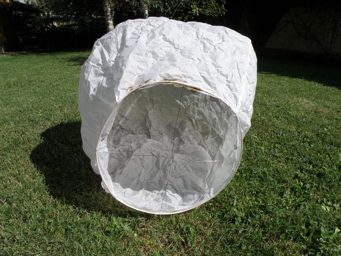 (Lettera) Spiegazione a quanto visto sul cielo di Boves