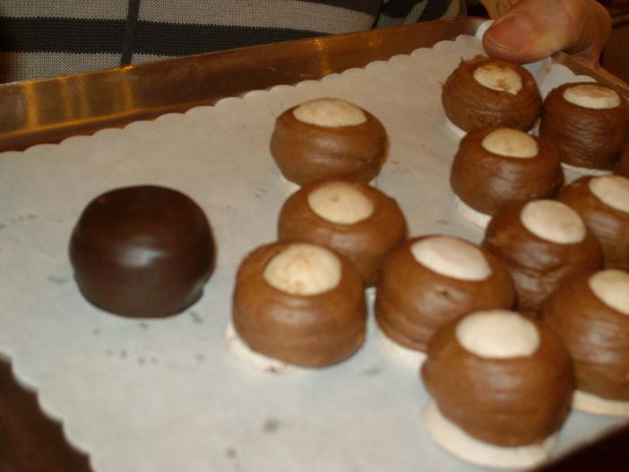 Vi raccontiamo l'amara storia del vero cuneese al Rhum