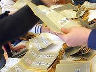 Immagine di repertorio