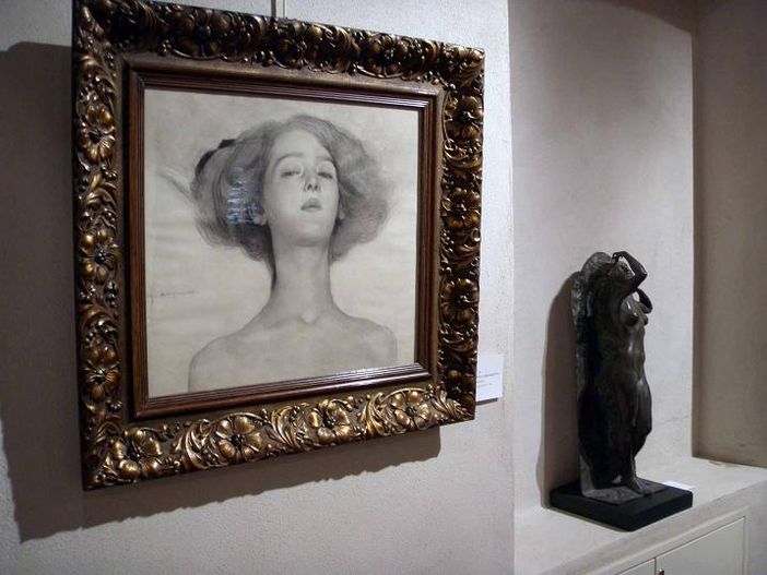 giovan battista carpanetto-giovinezza