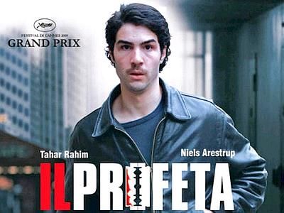 Etnia e identità: sullo schermo di Bra arriva “Il profeta”